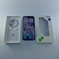 фото товару Apple iPhone 16  128 GB Teal