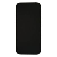 фото товару Apple iPhone 15 Pro 128 GB White Titanium