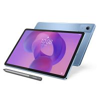 фото товару Планшет Lenovo Idea Tab TB336FU Wi-Fi (ZAFR0799UA) Polar Blue 11", IPS, 8Gb/128Gb, 5MP/8MP, 7 040mAh
