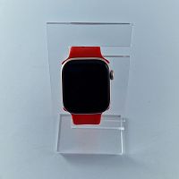 фото товару Apple Watch Series 10 GPS, 42mm, Rose Gold, Light Blush Sport Band, M/L