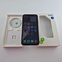 фото товару Apple iPhone 11 64 GB Black