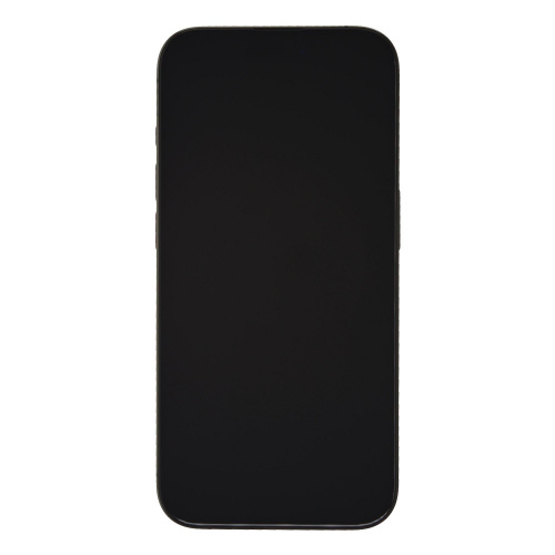 фото товару Apple iPhone 15 Pro 128 GB Black Titanium