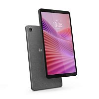 фото товару Планшет Lenovo Tab One TB305FU Wi-Fi (ZAF00131UA) Luna Grey 8.7", IPS, Octa core(8), 2.0Ghz,4Gb/128Gb, GPS/ГЛОНАСС/Galileo, 2MP/8MP, Android 14,