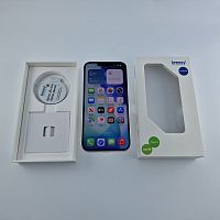 фото товару Apple iPhone 13 128 GB Starlight