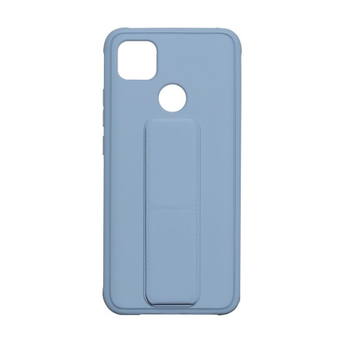 фото товару Накладка Bracket Xiaomi Redmi 9C Light Blue