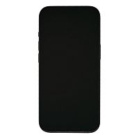 фото товару Apple iPhone 15 256 GB Black