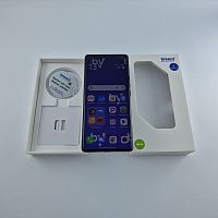 фото товару INFINIX Note 40 Pro  256 GB Obsidian Black