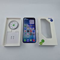 фото товару Apple iPhone 12 128 GB White