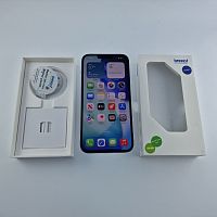 фото товару Apple iPhone 13 Pro Max 256 GB Sierra Blue