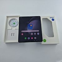 фото товару Samsung Galaxy Z Fold 5 512 GB Black