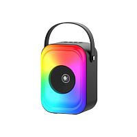 фото товара Акустична система з Bluetooth HAVIT HV-SQ128BT 5W RGB Black