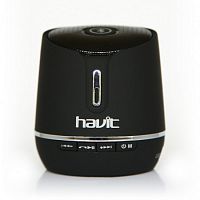 фото товара Акустична система з Bluetooth HAVIT HV-SK521 USB black
