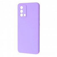 фото товару Накладка WAVE Colorful Case OPPO A74 Light purple