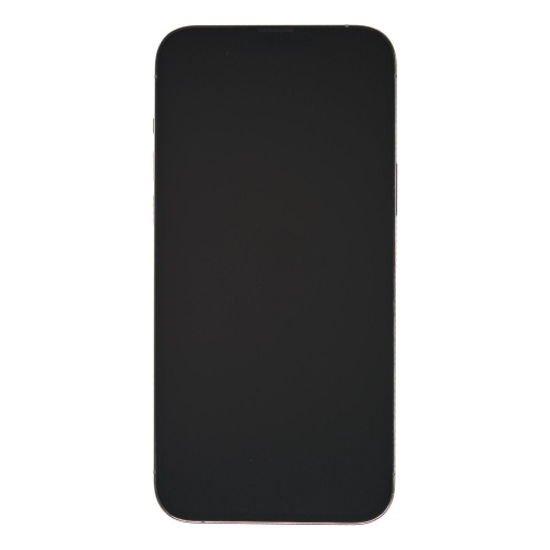 фото товару Apple iPhone 13 Pro Max 128 GB Silver