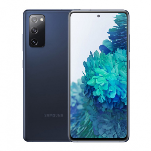 фото товара Samsung G780F Galaxy S20 FE 128 Gb Blue
