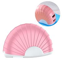 фото товару СЗУ JoyRoom L-M216 2USB 2.1A Pink