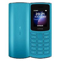 фото товару Nokia 105 DS 2023 Cyan