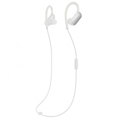 фото товару Гарнітура XIAOMI_Mi Sport Bluetooth Earphone White