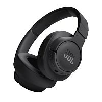 фото товара Навушники JBL Tune 720 BT (JBLT720BTBLK) Black