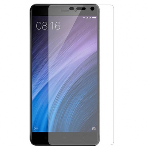 фото товару Защитное стекло Florence 0,3 mm Xiaomi Redmi 4 PRO (тех.пак)
