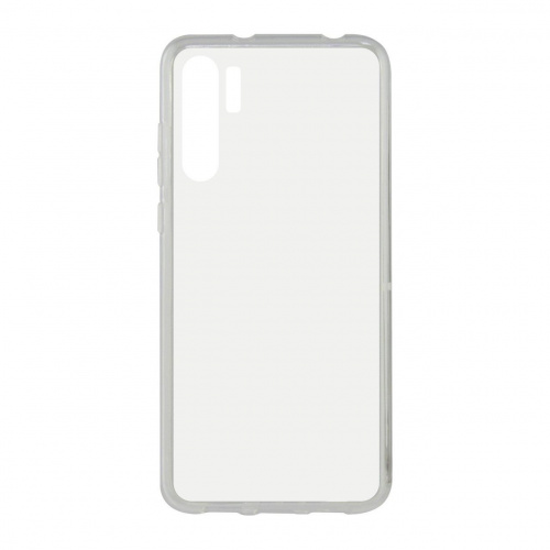 фото товару Накладка Florence силіконова TPU Xiaomi Redmi Note 8T (2019) transparent (тех.пак)