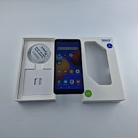фото товару Samsung Galaxy A01 16 GB Black