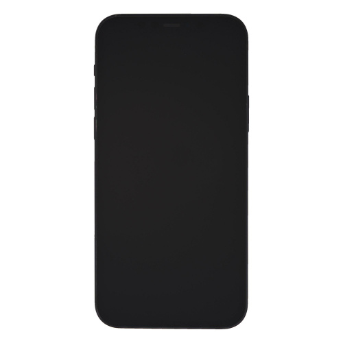 фото товару Apple iPhone 12 128 GB Black