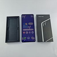 фото товару Samsung Galaxy Flip 7  256 GB Blue Shadow