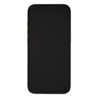 фото товару Apple iPhone 15 128 GB Green