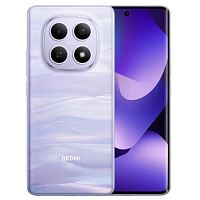 фото товару Xiaomi Redmi Note 15 5G 6/128Gb Purple