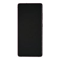 фото товару Samsung Galaxy S20 FE 2021 128 GB Light Violet