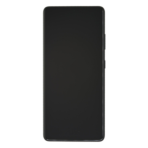 Samsung Galaxy S21 Ultra 128 GB Phantom Black фото товару Samsung Galaxy S21 Ultra 128 GB Phantom Black