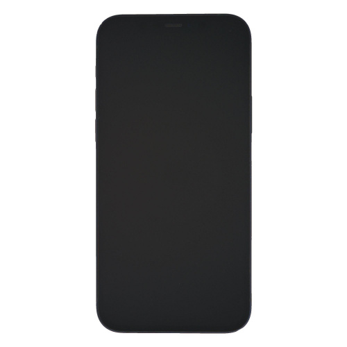 Apple iPhone 12 128 GB Black фото товару Apple iPhone 12 128 GB Black