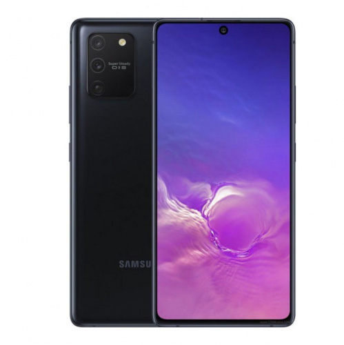 фото товару Samsung G770F Galaxy S10 Lite Black