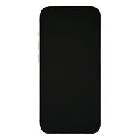 фото товару Apple iPhone 15 Pro 128 GB Natural Titanium