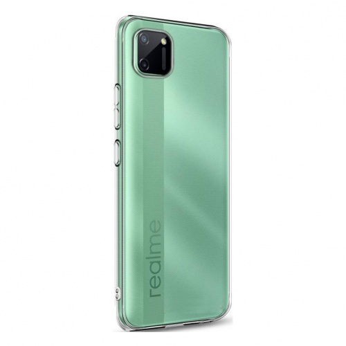 фото товару Накладка Clear Case Realme C11