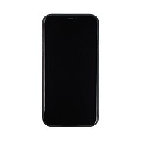 фото товару Apple iPhone 11 128 GB Black
