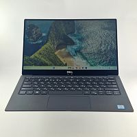 фото товару DELL XPS 9000 13", Intel Core i7 / 512 GB SSD, Silver