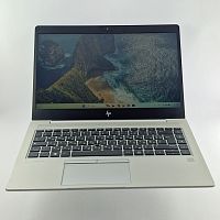 фото товару HP INC 14", AMD Ryzen 7 PRO 3000 Series, AMD Radeon, 16 GB / 256 GB SSD, Silver