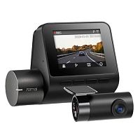 фото товара Відеореєтратор Xiaomi 70mai Dash Cam A200 + RC11 Rear Camera Set