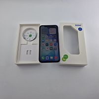 фото товару Apple iPhone 11 64 GB Black