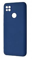 фото товару Накладка WAVE Colorful Case Xiaomi Redmi 9C Blue
