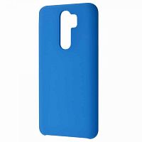 фото товара Накладка WAVE Colorful Case Xiaomi Redmi Note 8 Pro Blue
