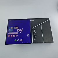 фото товару Samsung Galaxy Fold 7  512 GB Blue Shadow