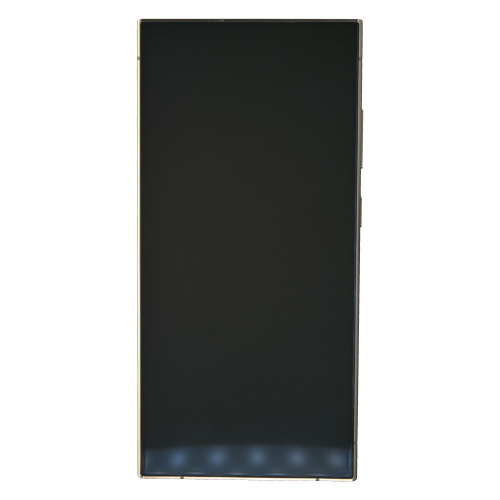 Samsung Galaxy S24 Ultra 256 GB Titanium Gray фото товару Samsung Galaxy S24 Ultra 256 GB Titanium Gray