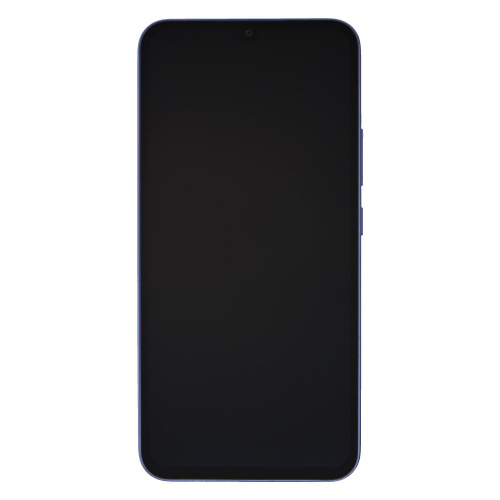 Samsung Galaxy A34 256 GB Violet фото товару Samsung Galaxy A34 256 GB Violet