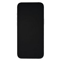 фото товару Apple iPhone 16 Pro Max 256 GB Natural Titanium