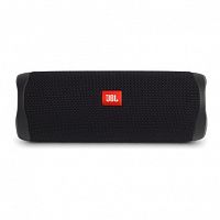 фото товара Акустична система з  Bluetooth JBL Flip 5 Black