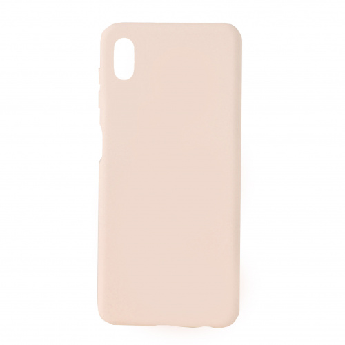 фото товару Накладка WAVE Colorful Case Xiaomi Redmi 7A Pink sand
