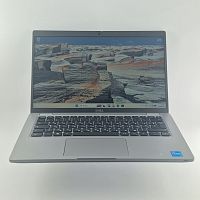 фото товару DELL Latitude 5000 14", Intel Core i5, 8 GB / 256 GB SSD, Black